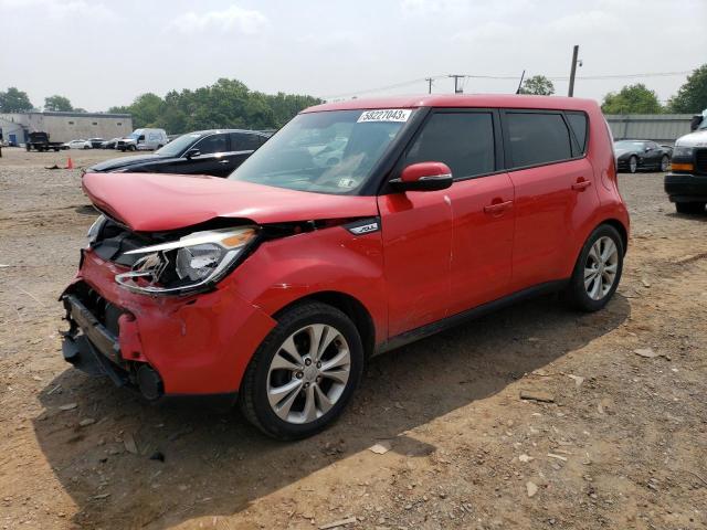 KIA SOUL + 2014 kndjp3a53e7725201