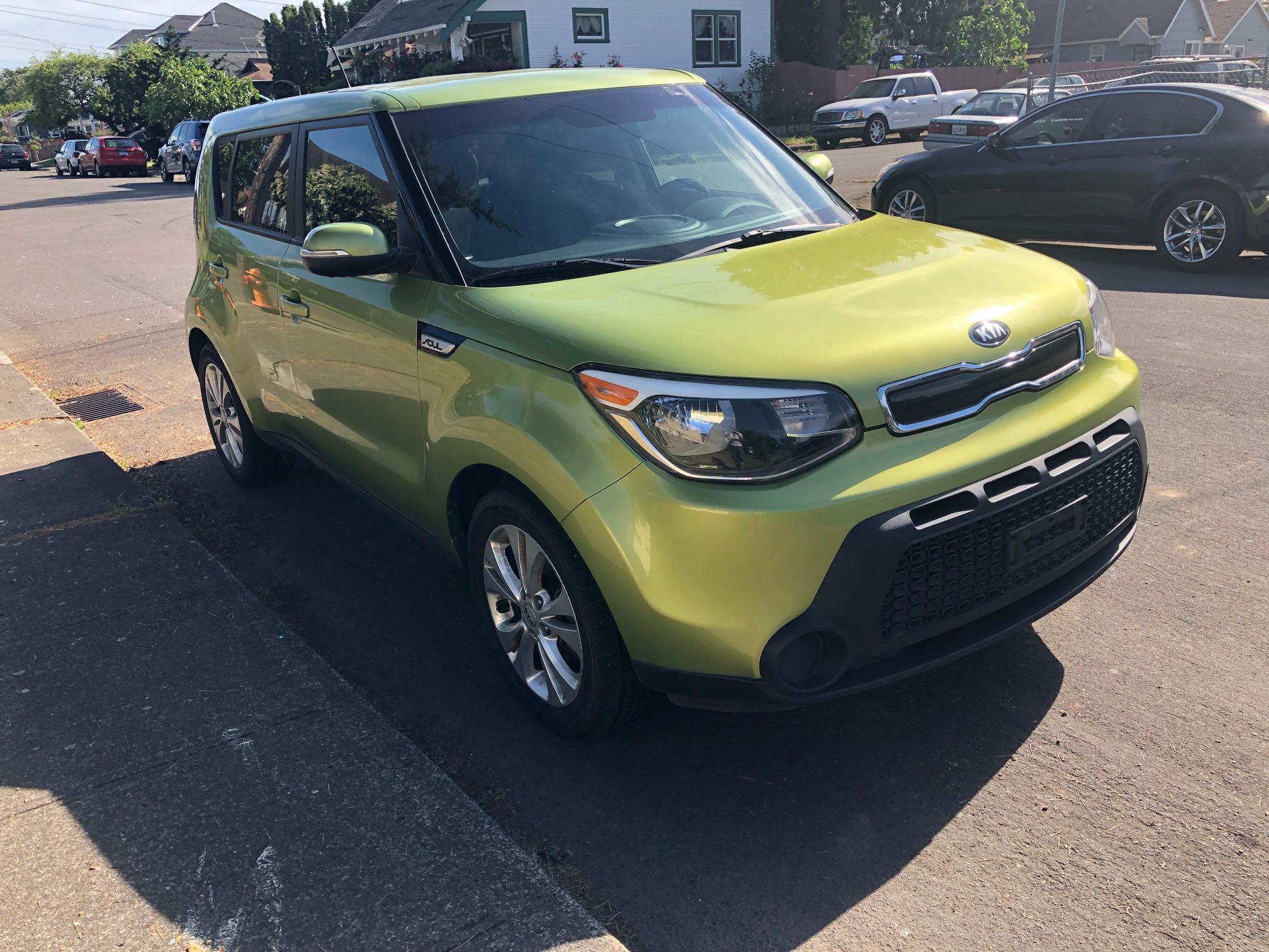 KIA SOUL + 2014 kndjp3a53e7729054