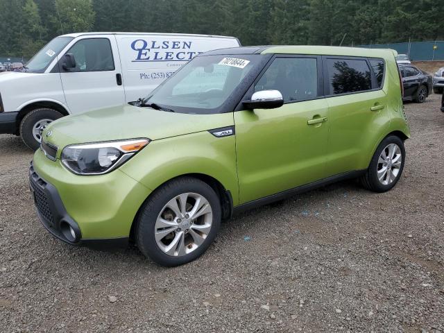 KIA SOUL + 2014 kndjp3a53e7732035