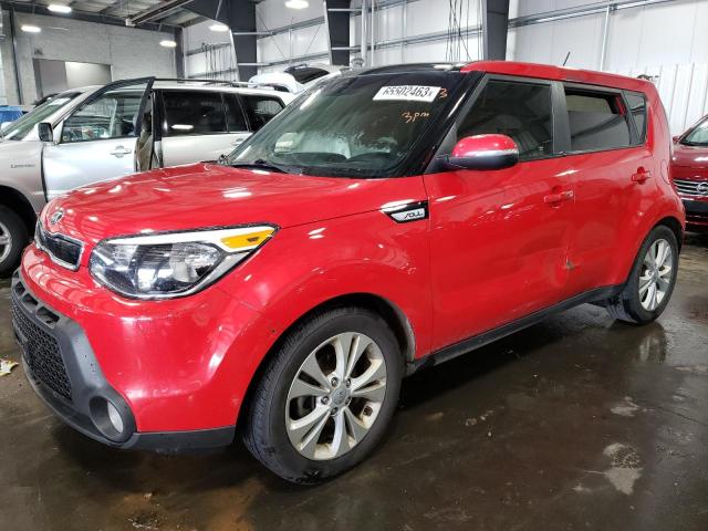 KIA SOUL + 2014 kndjp3a53e7738059