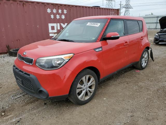 KIA SOUL + 2014 kndjp3a53e7740359