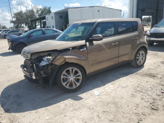 KIA SOUL + 2015 kndjp3a53f7113100