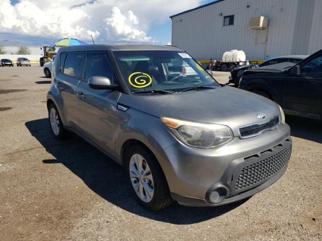 KIA SOUL + 2015 kndjp3a53f7114540