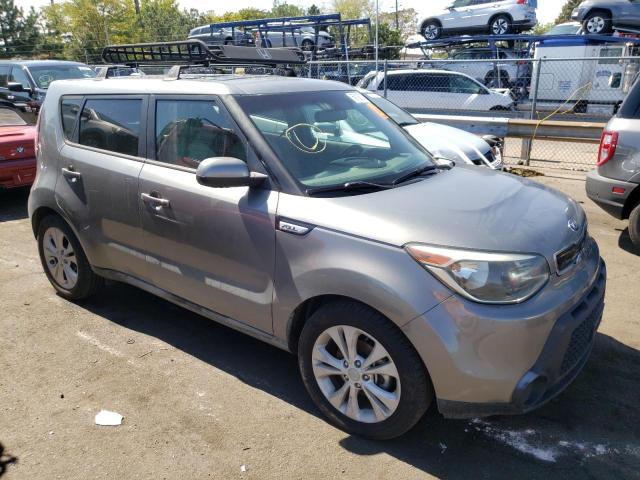 KIA SOUL + 2015 kndjp3a53f7116143