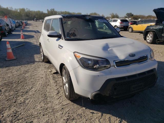 KIA SOUL + 2015 kndjp3a53f7122606