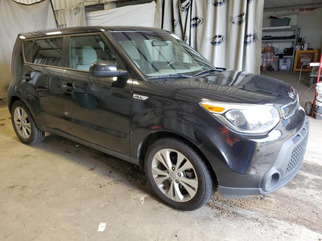 KIA SOUL + 2015 kndjp3a53f7133735