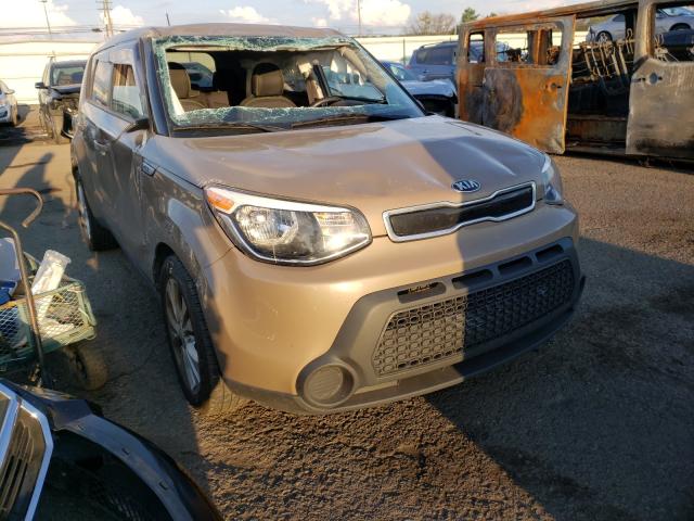 KIA SOUL + 2015 kndjp3a53f7137994