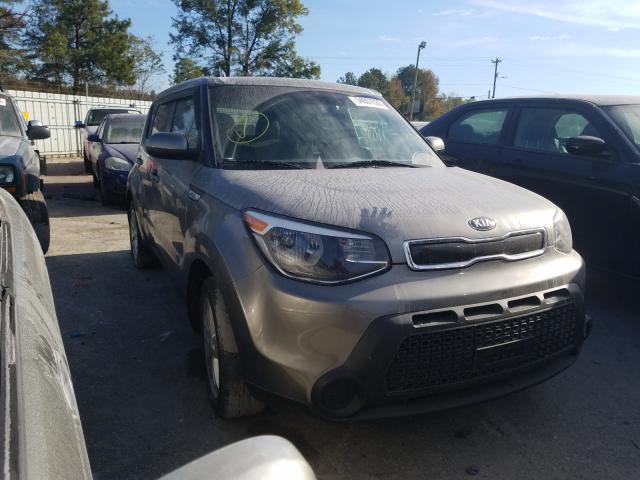 KIA SOUL + 2015 kndjp3a53f7141138