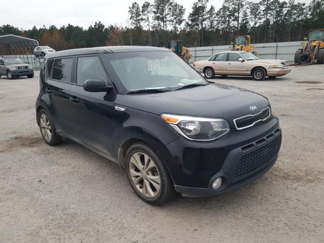 KIA SOUL + 2015 kndjp3a53f7143021