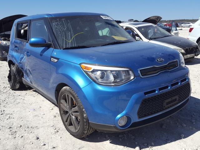 KIA SOUL + 2015 kndjp3a53f7145030