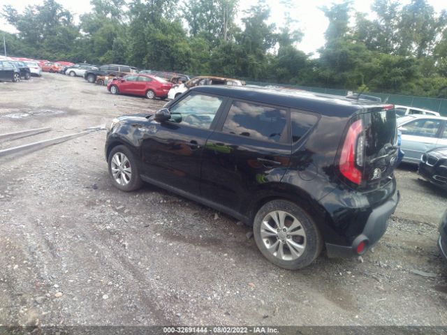 KIA SOUL 2015 kndjp3a53f7147263