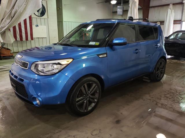 KIA SOUL + 2015 kndjp3a53f7150681