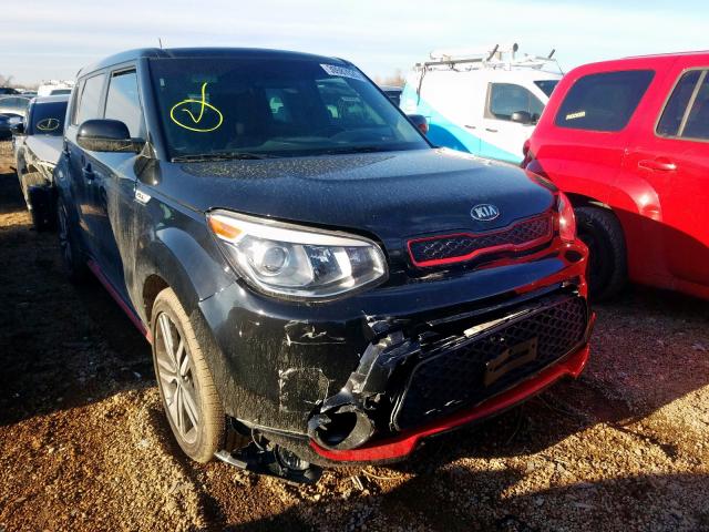 KIA SOUL + 2015 kndjp3a53f7158022