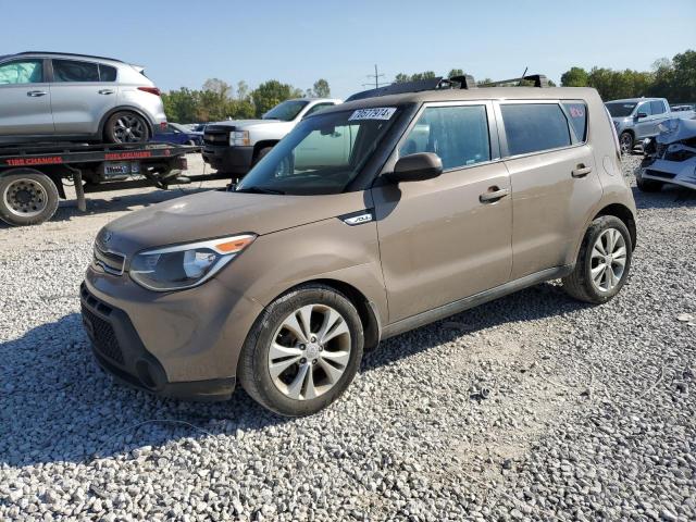 KIA SOUL + 2015 kndjp3a53f7159123