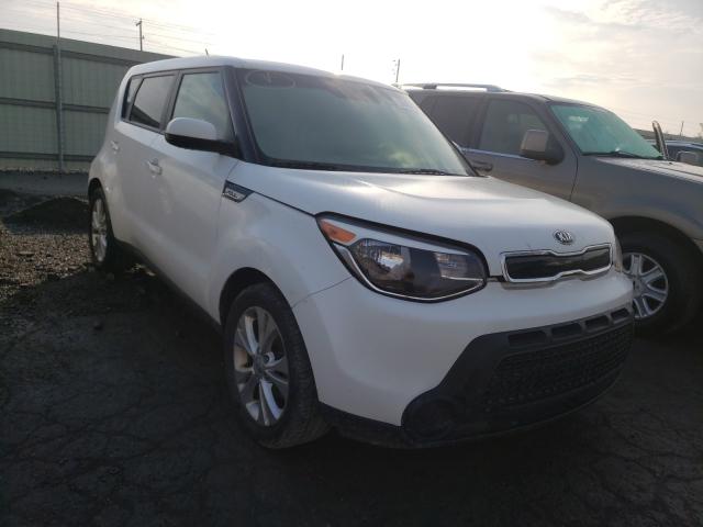 KIA SOUL + 2015 kndjp3a53f7164158