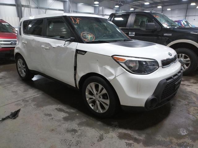 KIA SOUL + 2015 kndjp3a53f7164323