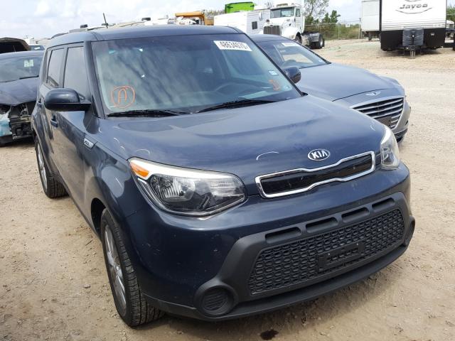 KIA SOUL + 2015 kndjp3a53f7165889