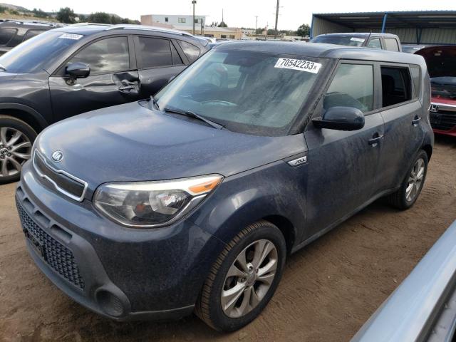 KIA SOUL + 2015 kndjp3a53f7170638