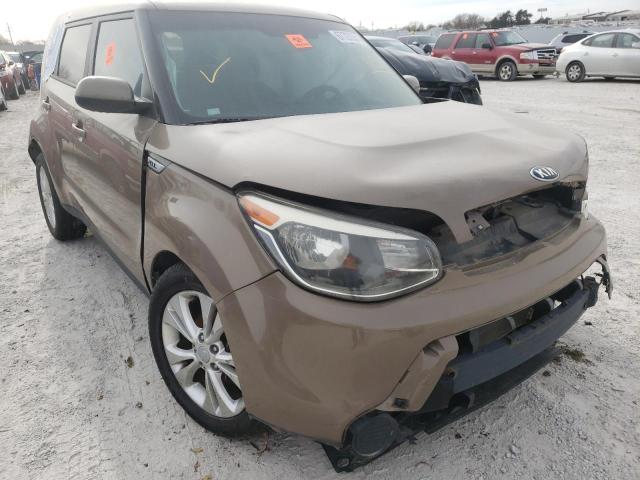 KIA SOUL + 2015 kndjp3a53f7172261