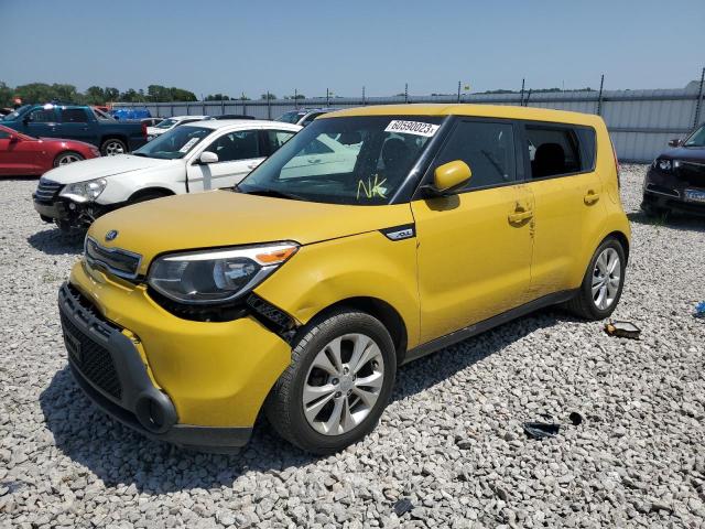 KIA SOUL + 2015 kndjp3a53f7172373