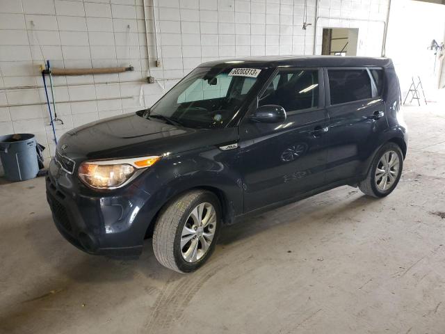 KIA SOUL + 2015 kndjp3a53f7172969