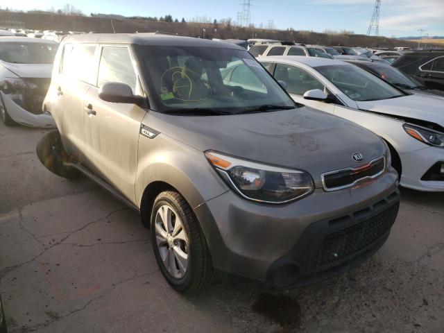 KIA SOUL + 2015 kndjp3a53f7175905