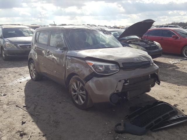 KIA SOUL + 2015 kndjp3a53f7177315