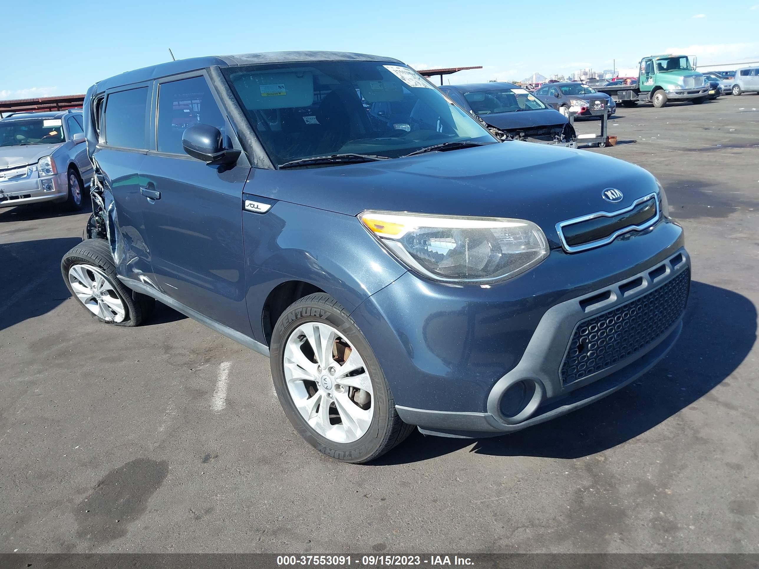 KIA SOUL 2015 kndjp3a53f7180361