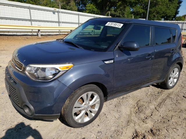 KIA SOUL + 2015 kndjp3a53f7183373