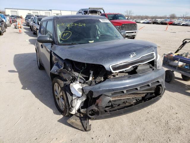 KIA SOUL + 2015 kndjp3a53f7183454