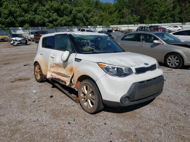 KIA SOUL + 2015 kndjp3a53f7189545