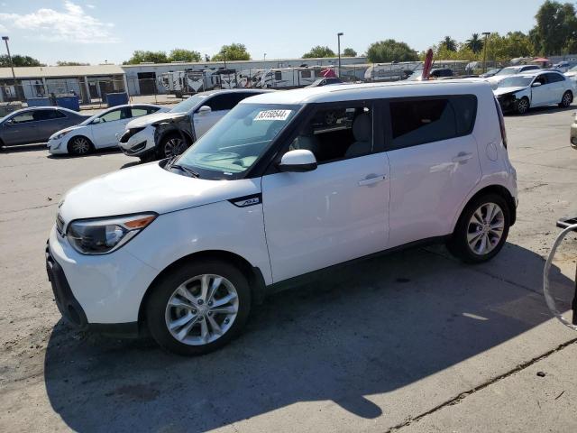 KIA SOUL + 2015 kndjp3a53f7190209