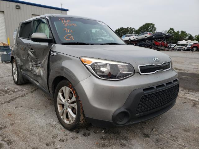 KIA SOUL + 2015 kndjp3a53f7194096