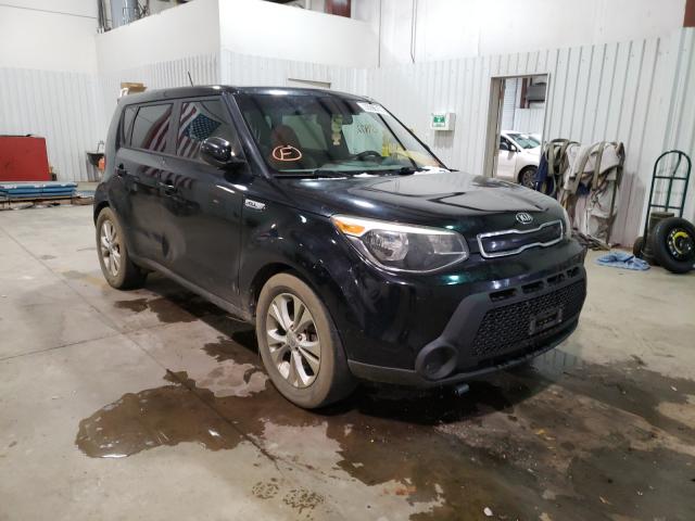 KIA SOUL + 2015 kndjp3a53f7195765