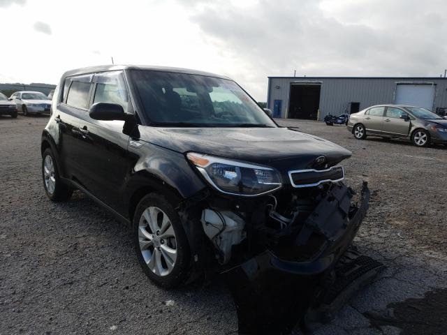 KIA SOUL + 2015 kndjp3a53f7200110