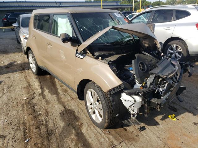 KIA SOUL + 2015 kndjp3a53f7200303