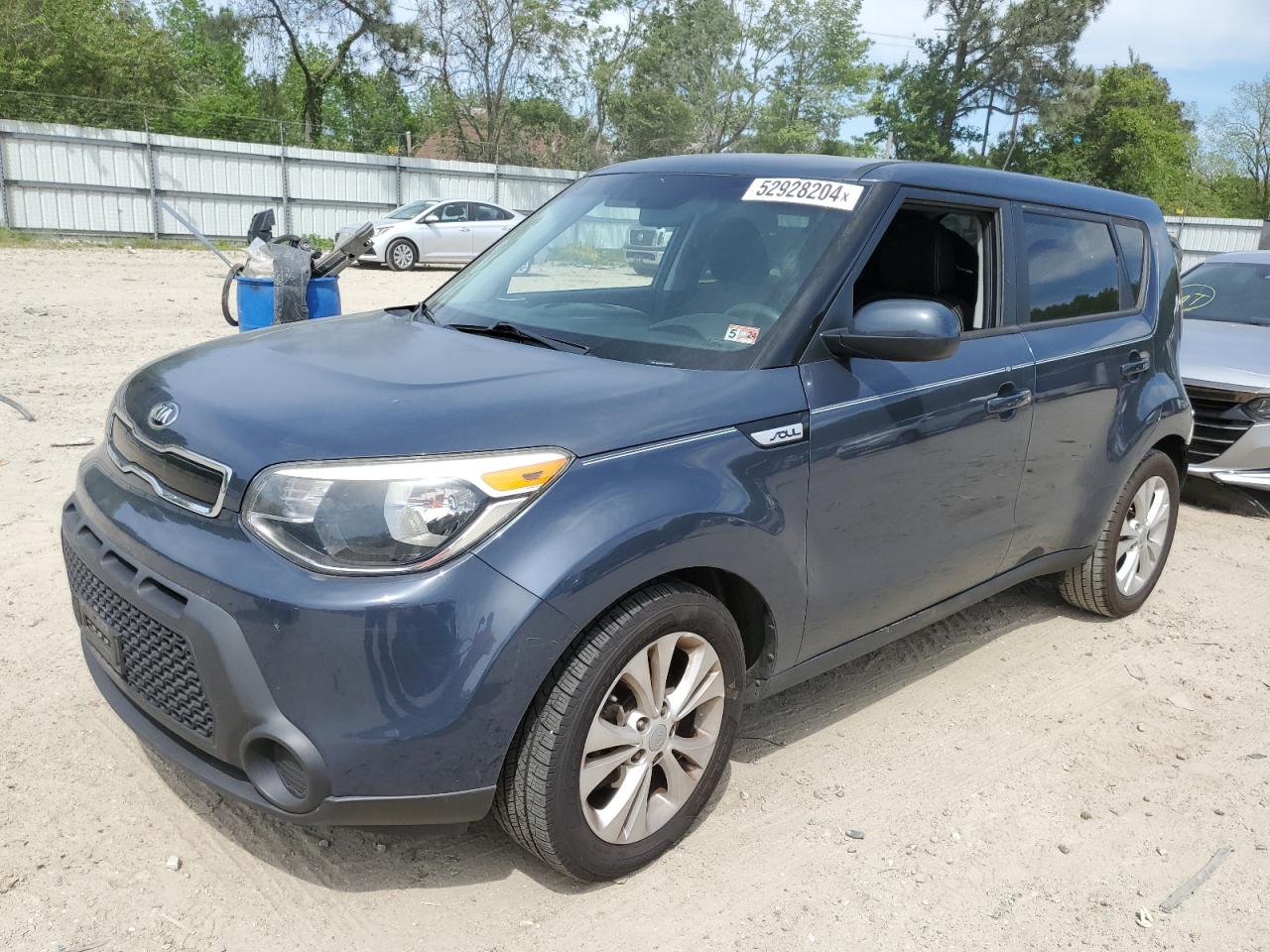 KIA SOUL 2015 kndjp3a53f7202164