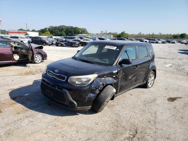 KIA SOUL + 2015 kndjp3a53f7208143