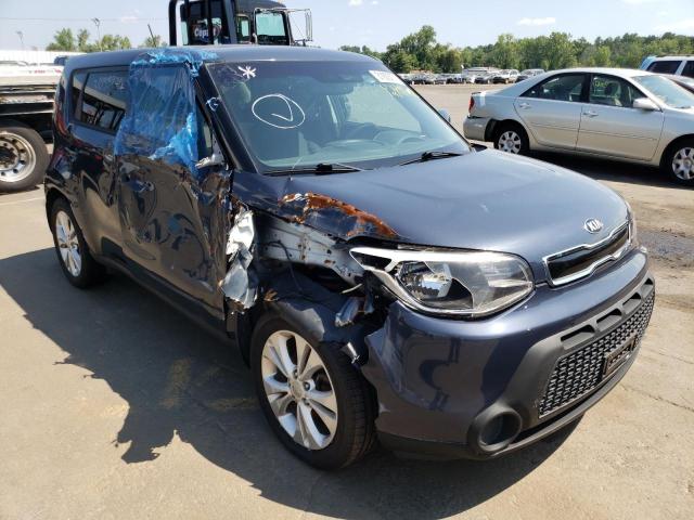 KIA SOUL + 2015 kndjp3a53f7210314