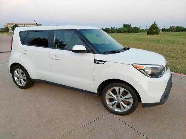 KIA SOUL + 2015 kndjp3a53f7212760