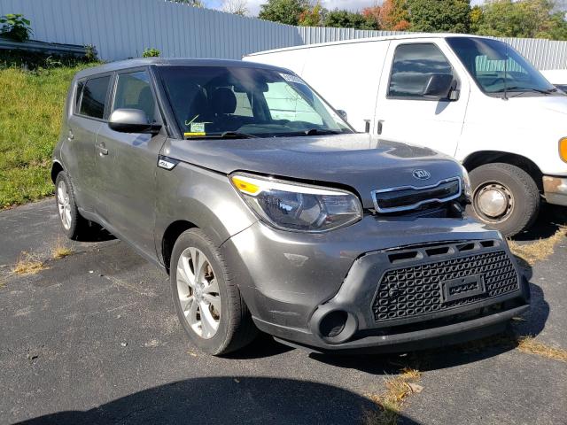 KIA SOUL + 2015 kndjp3a53f7214556