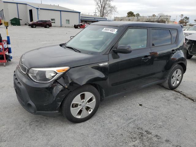 KIA SOUL + 2015 kndjp3a53f7221359