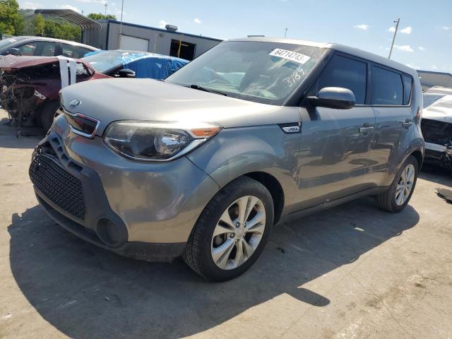 KIA SOUL + 2015 kndjp3a53f7223189