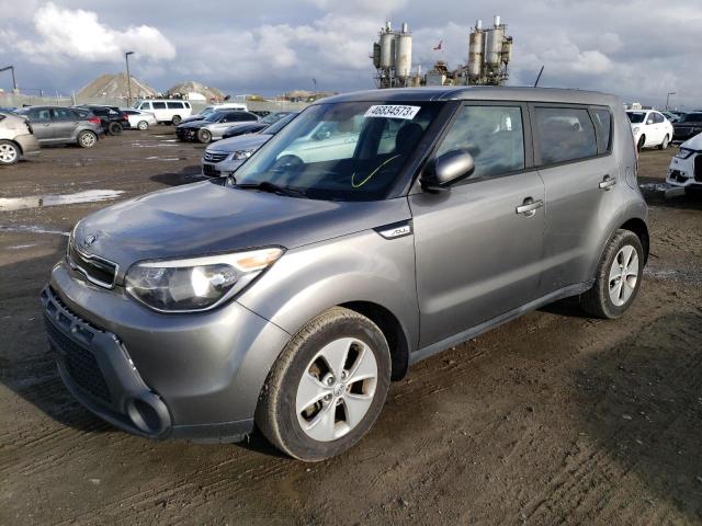 KIA SOUL + 2015 kndjp3a53f7224861