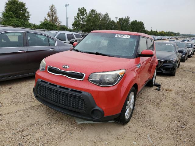 KIA SOUL + 2015 kndjp3a53f7749144