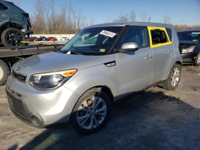 KIA SOUL + 2015 kndjp3a53f7750729