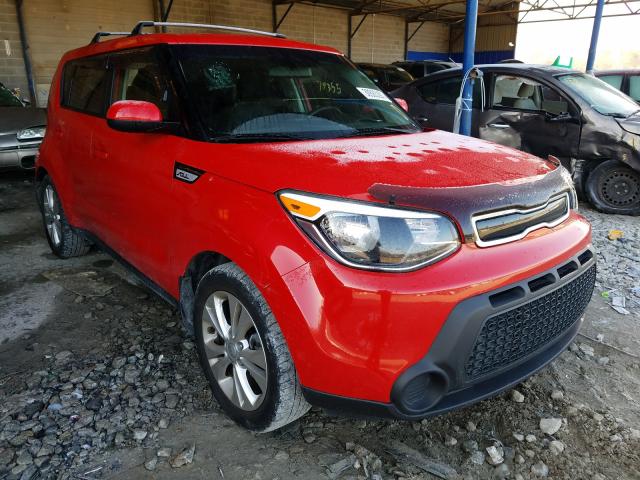 KIA SOUL + 2015 kndjp3a53f7754182