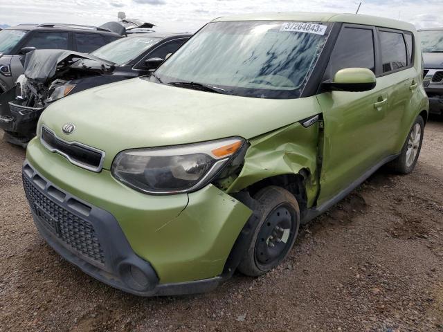 KIA SOUL + 2015 kndjp3a53f7755185