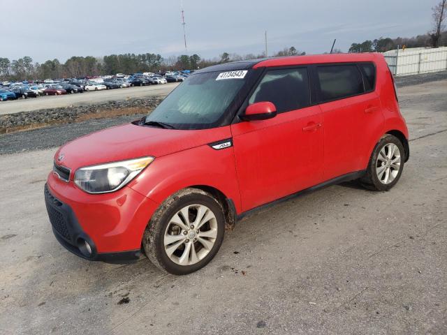 KIA SOUL + 2015 kndjp3a53f7757602