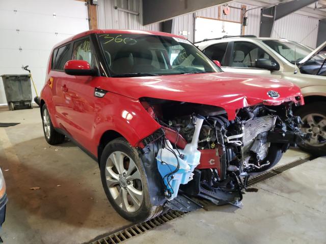 KIA SOUL + 2015 kndjp3a53f7761410